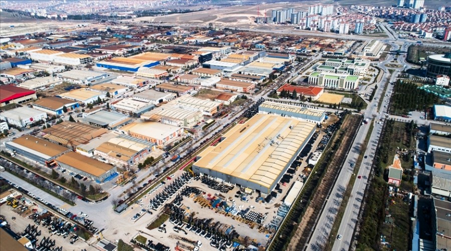 En hızlı büyüyen 100 şirkette Ankara önde