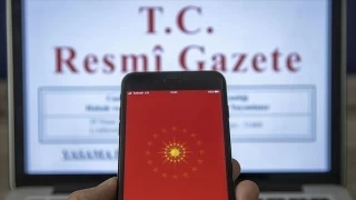 'Enflasyon dzeltmesi' Resmi Gazete'de yaymland