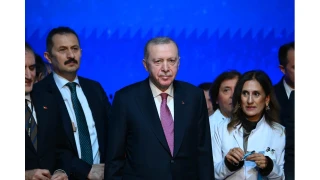 Erdoğan: Saç ekimi ve estetikte İstanbul dünya markası haline geldi
