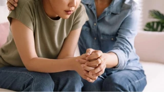 Ergenlikte akıl sağlığı sorunları yükselişte: Aileler nelere dikkat etmeli?