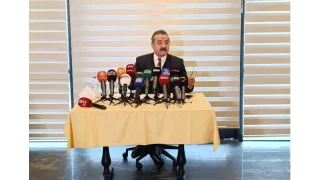 Faruk Çelik'ten hakkındaki iddialara cevap