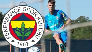 Fenerbahçe gözünü ona dikti!