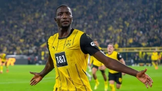 Fenerbahçe'nin Guirassy rüyası