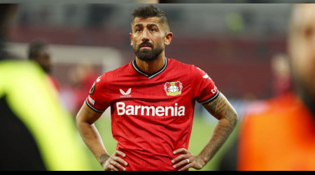 Galatasaray Kerem transferini bitirdi