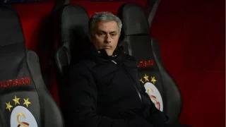 Galatasaray, Mourinho iin su duyurusunda bulunacak