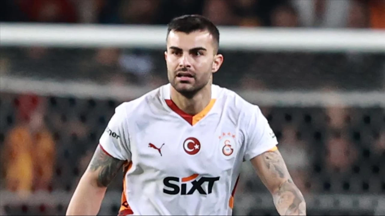 Galatasarayllar ldrtan Abdlkerim Bardakc karar