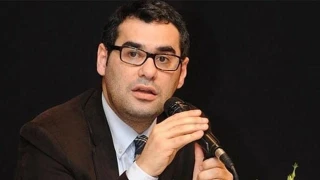 Gazeteci Enver Aysever tutuklandı