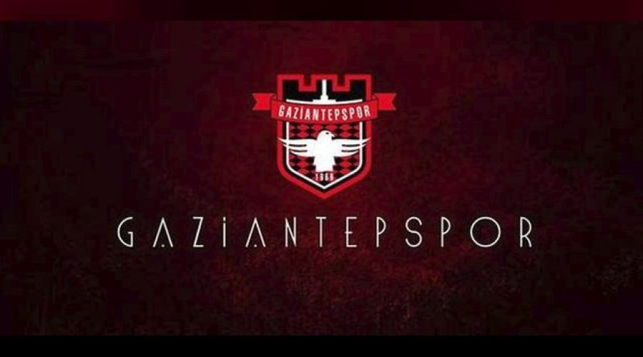 Gaziantep topbaşı yapıyor