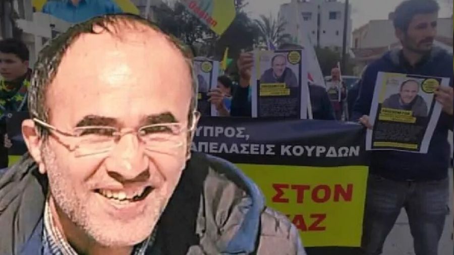 GRKY, PKK'lı terörist Ayaz'ı Almanya'ya iade etti