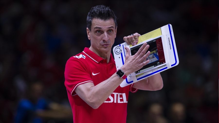 Guidetti ile yolun sonuna gelindi