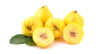 Günde 1 tane ayvanın vücutta iyi gelmediği şey yok