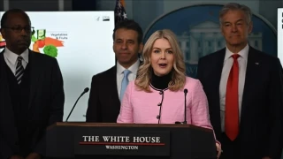 Haydut devletten İran açıklaması