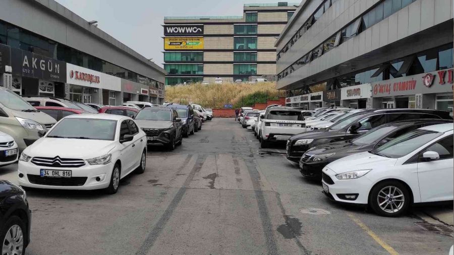 'İkinci el'de bayram yoğunluğu