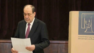 Irak'ta eski Başbakan el-Maliki yeniden başbakanlık adayı gösterildi