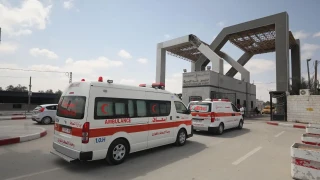 İsrail, Refah'ın yeniden inşasını engellememe kararı aldı