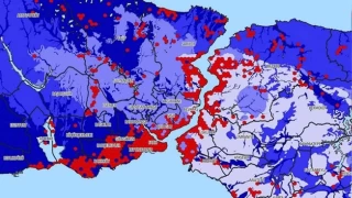 stanbul'da yap stoku depreme hazr deil