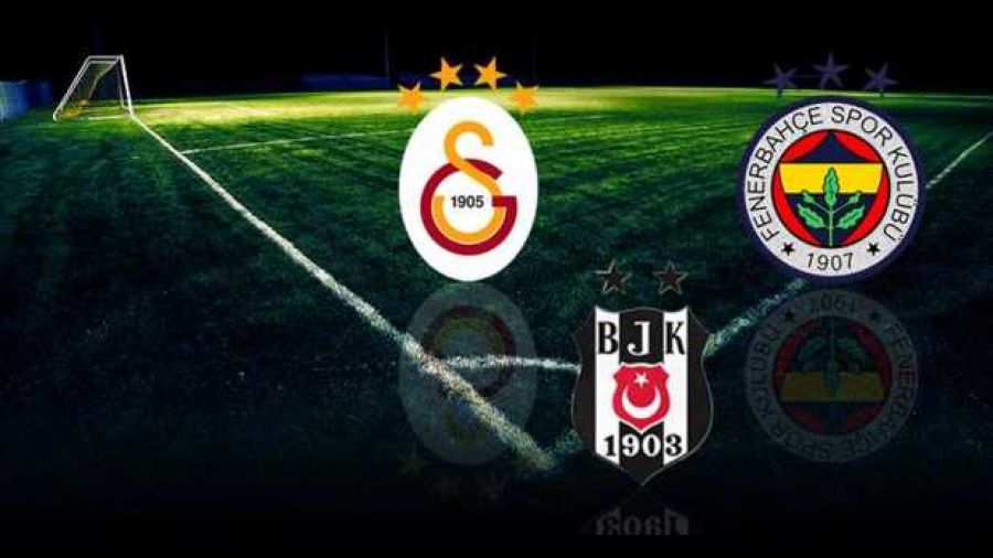 İşte 3 büyüklerin borçları