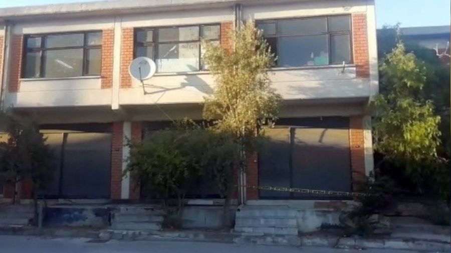 İzmir'de boşanma aşamasındaki eşini öldüren zanlı yakalandı