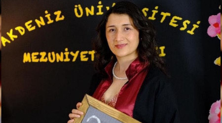 Kadın doktordan 48 saattir haber alınamıyor