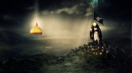 Kerbela gününü unutamayan İmam