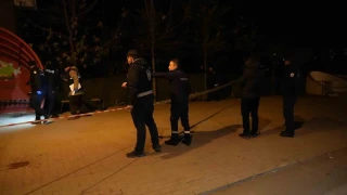 Kırıkkale'de kavgaya müdahale eden polis memuru bıçaklandı