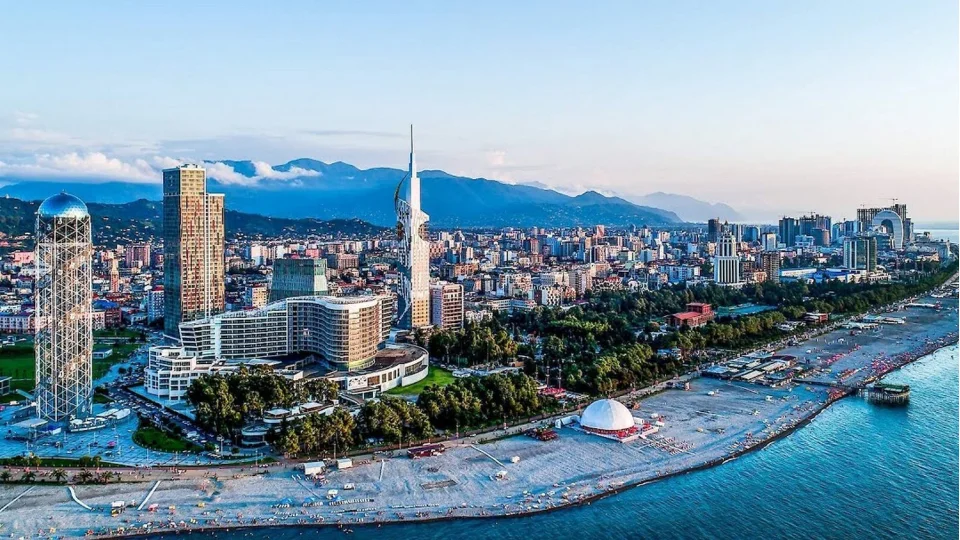 Kırmızı bültenle aranan 4 Türk Gürcistan'da gözaltına alındı