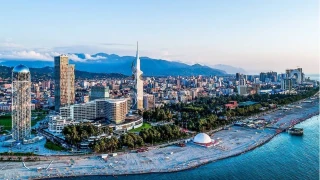 Kırmızı bültenle aranan 4 Türk Gürcistan'da gözaltına alındı