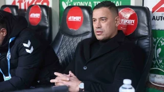 Konyaspor'da, Çağdaş Atan ile yollar ayrıldı