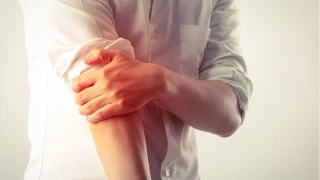 Kronik ağrılara son