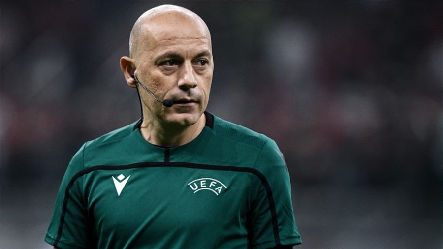 Ligin başlamasına saatler kala şok karar