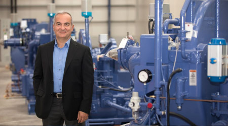 Makine sektörü atağa kalktı