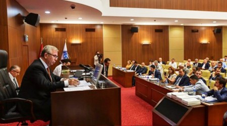 Meclis kararları artık online ortamda 