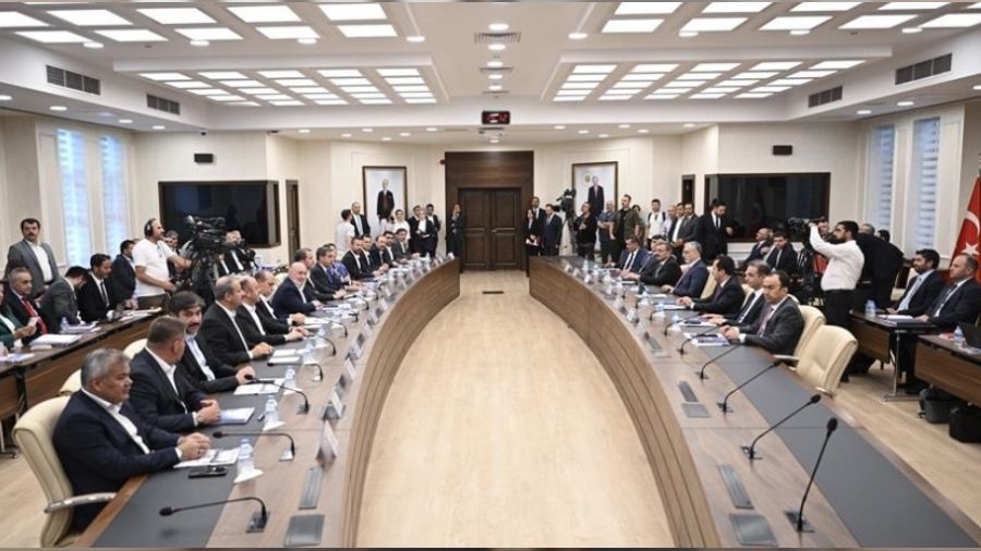 Memurun ücret pazarlığında kritik hafta