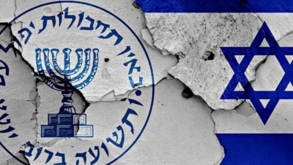 Mermer tüccarlığından İsrail casusluğuna: 2 gözaltı