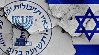 Mermer tüccarlığından İsrail casusluğuna: 2 gözaltı