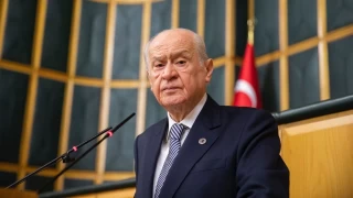 MHP Genel Bakan, Mira Kandili'ni kutlad  