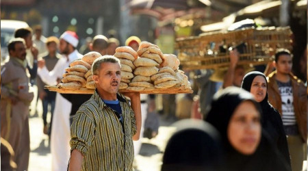 Mısır ekonomik krizin kıskacında