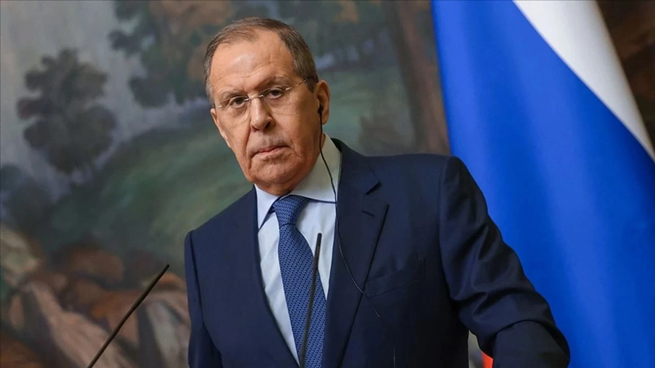 'Moskova, Kiev ile müzakerelere başlamaktan yana'