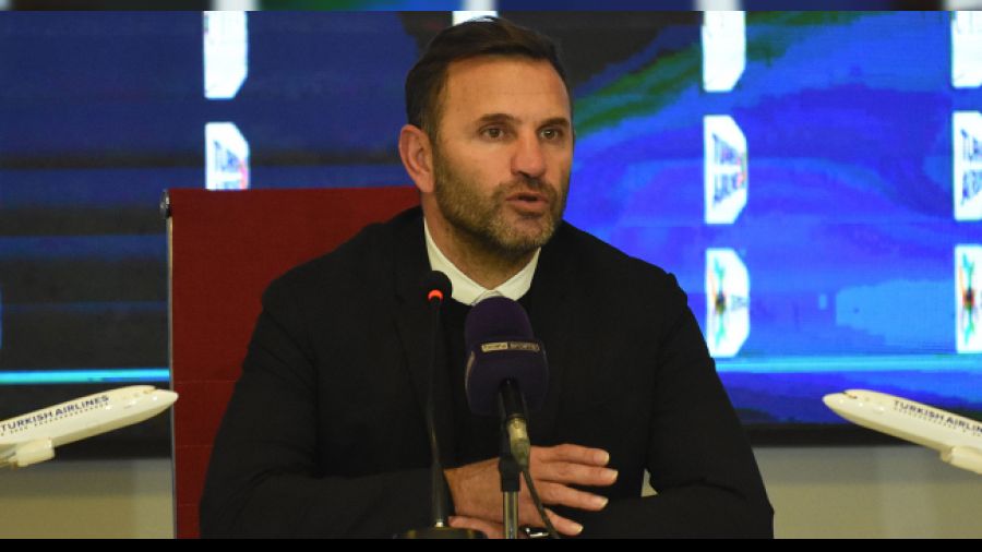 "Pozisyona ofsayt dediler"