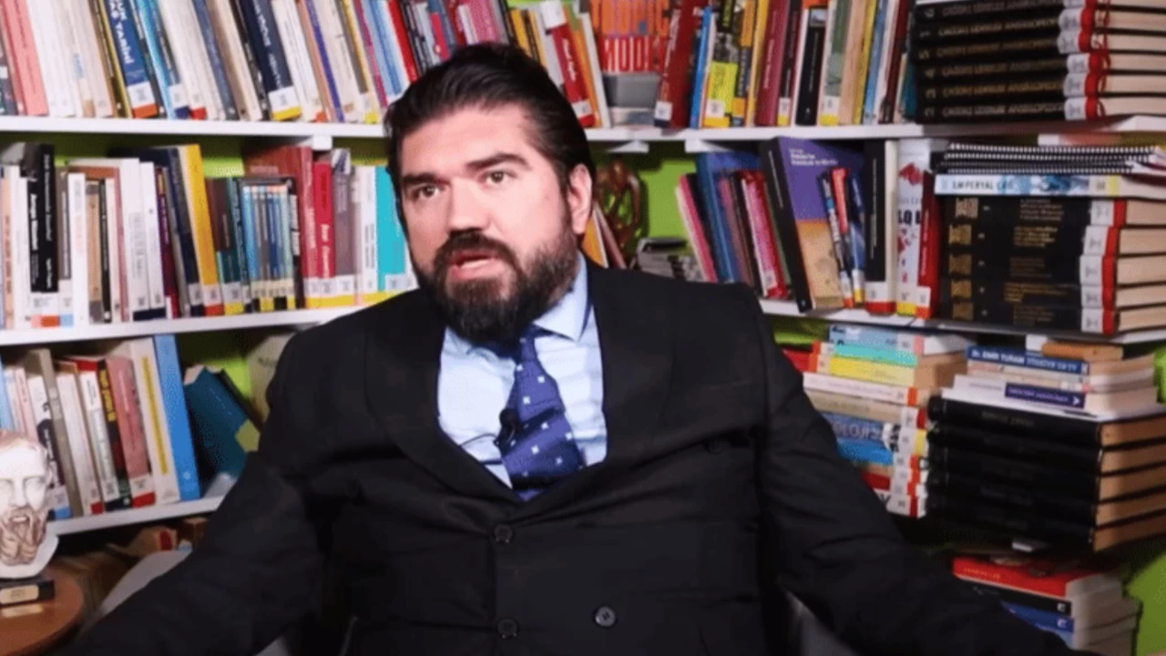 Rasim Ozan Kütahyalı için istenen ceza belli oldu