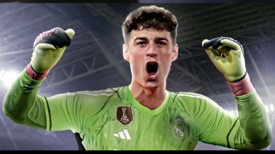 Real Madrid'den beklenen hamle