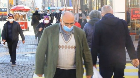 Rizeliler artık normalleşmek istiyor