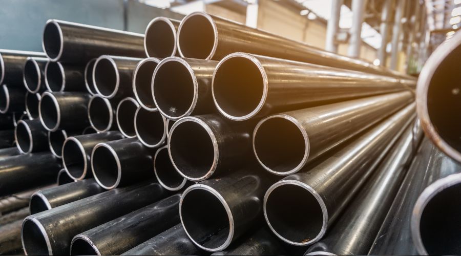 Rusya'dan metal ihracatına kısıtlama