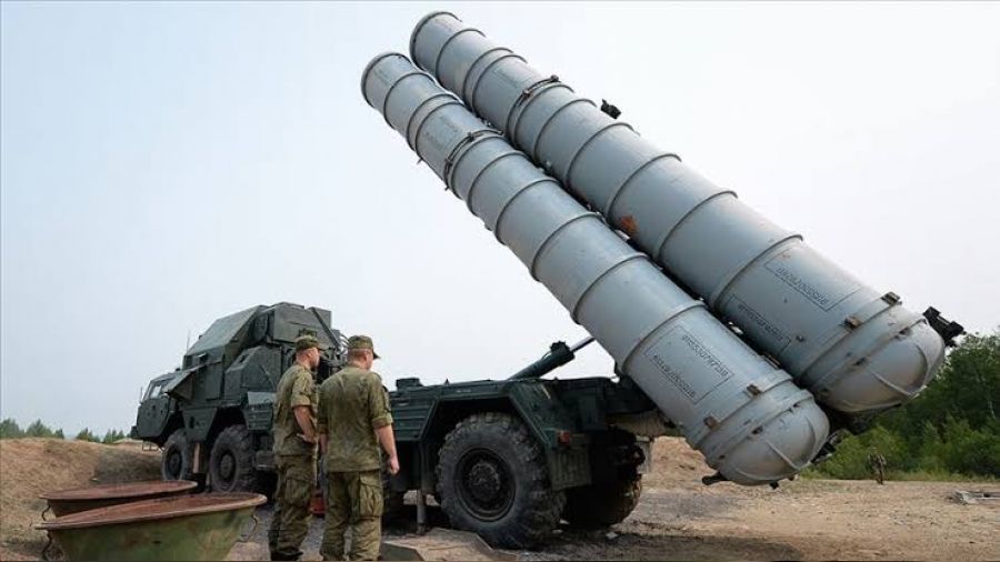 Rusya'dan Yunanistan'a S-300 uyarısı