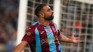 Salah'ın Trabzonspor'u seçme nedeni ortaya çıktı