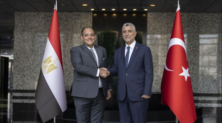 Sisi'nin Mısır'ı ile yeni dönem