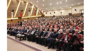 Sivas'ın bacasız fabrikası 52'nci yılını kutladı