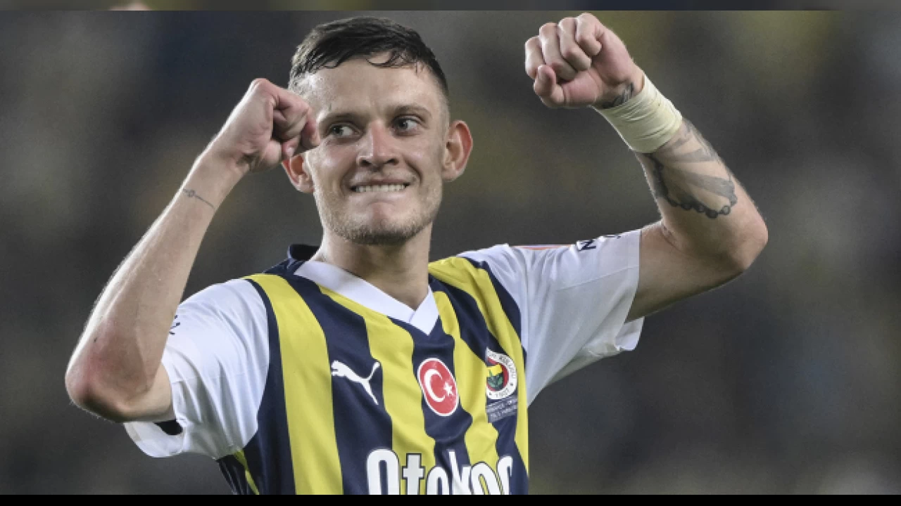 Szymanski, Buksa ve Piatek EURO 2024'e gidiyor