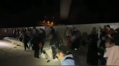 Tekirdağ'a kadar gelmişler... 88'i yakalandı