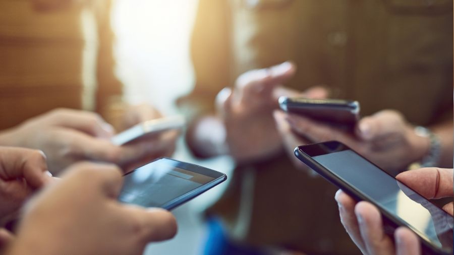 Telefon değiştirme sıklığı 3.2 yıl